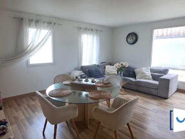 Appartement vente à Pontoise, Cergy