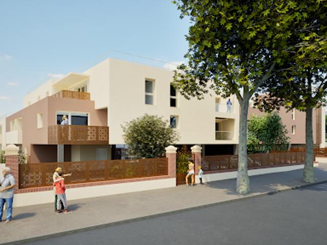 Appartement vente à Cers, Hérault
