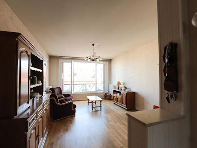 Appartement vente à Clamart