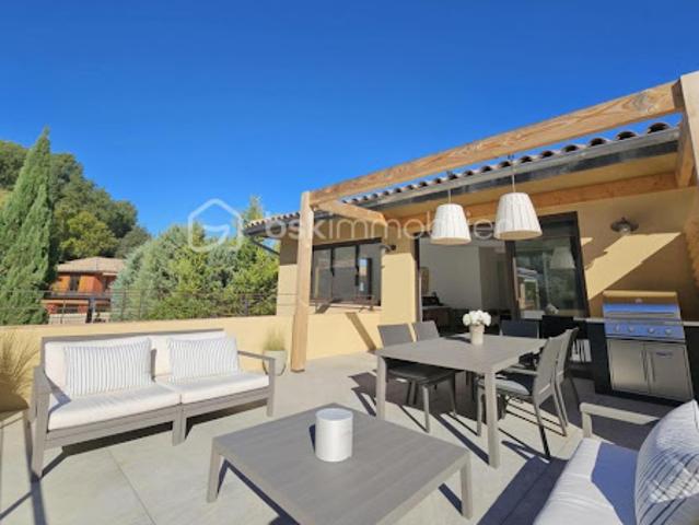 Appartement vente à Arrondissement de Draguignan, Draguignan