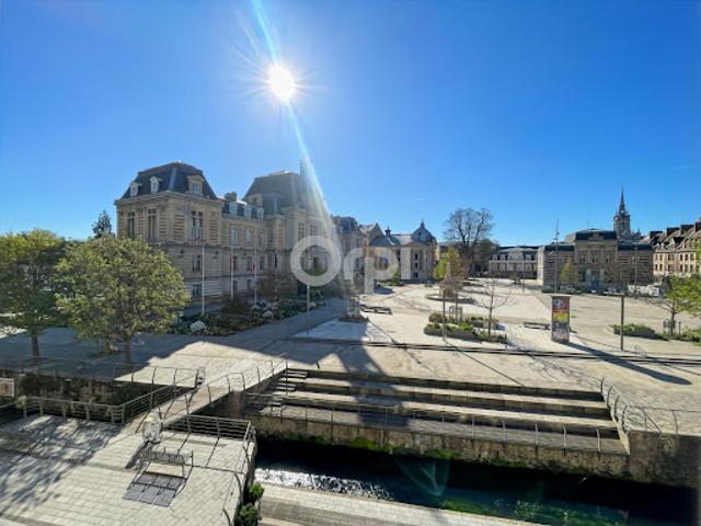 Appartement vente à Évreux, Evreux