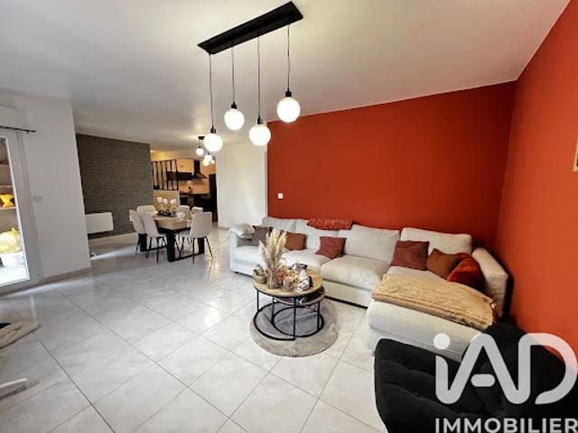Appartement vente à Ferrette, Collectivité européenne d'Alsace