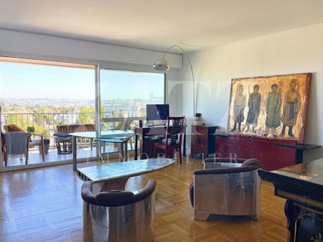 Appartement vente à Nanterre, Vaucresson