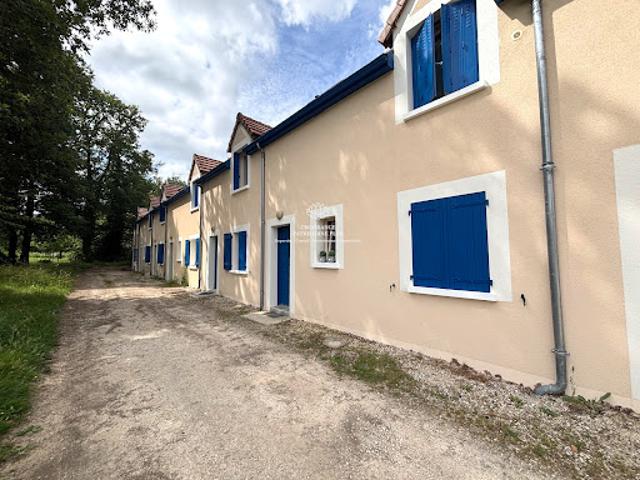 Appartement vente à Blois, Herbault
