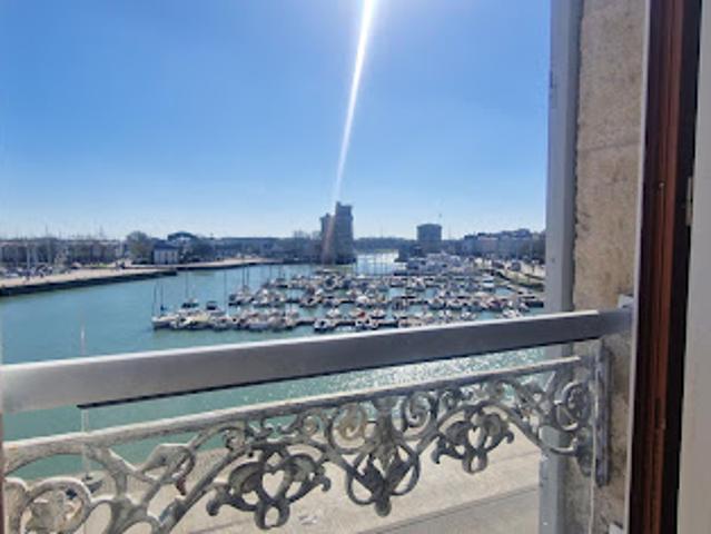 Appartement vente à La Rochelle