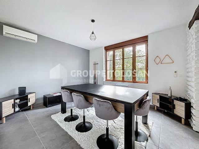 Appartement vente à Castres, Lavaur