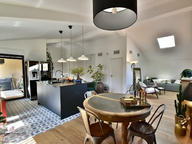 Appartement vente à Grasse, Vallauris