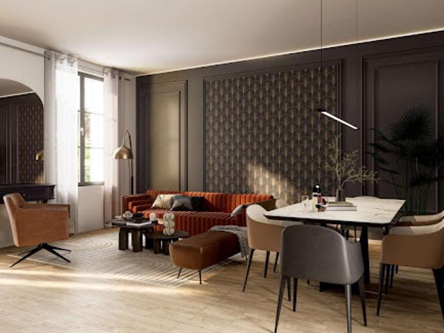 Duplex vente à Le Havre