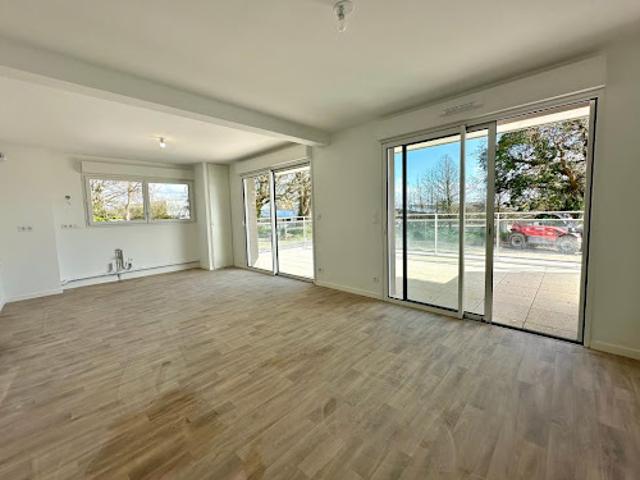 Appartement vente à Brest, Bretagne