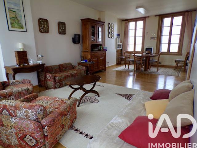 Appartement vente à Dieppe, Le Tréport