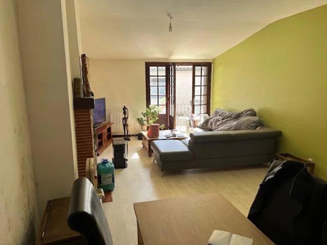 Appartement vente à Au Marquisat, Lectoure