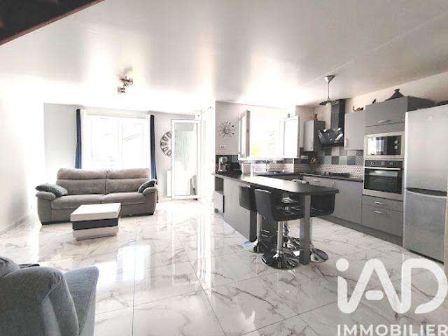 Appartement vente à Palaiseau, Les Ulis