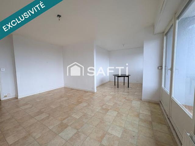 Appartement vente à Lorient, Bretagne