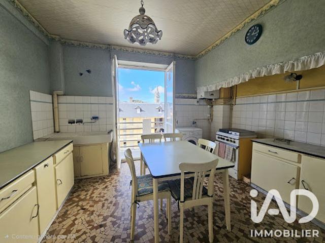 Appartement vente à Lourdes, Hautes-Pyrénées