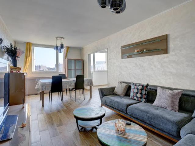 Appartement vente à Lyon, Métropole de Lyon