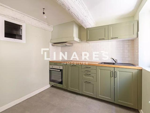 Appartement vente à Marseille