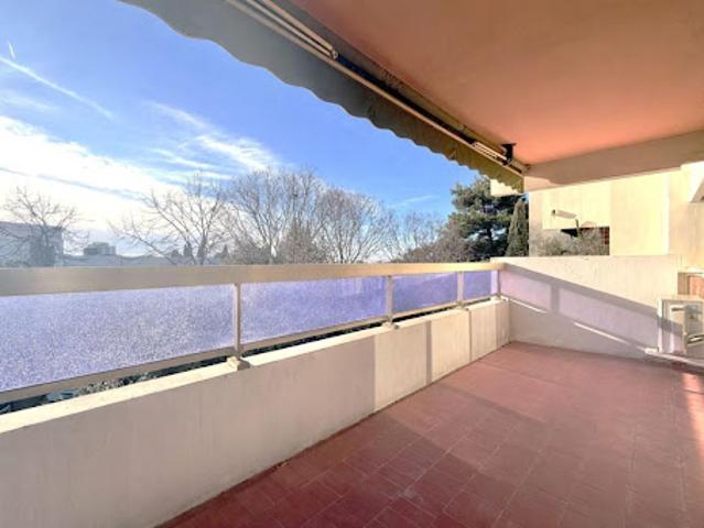 Appartement vente à Marseille