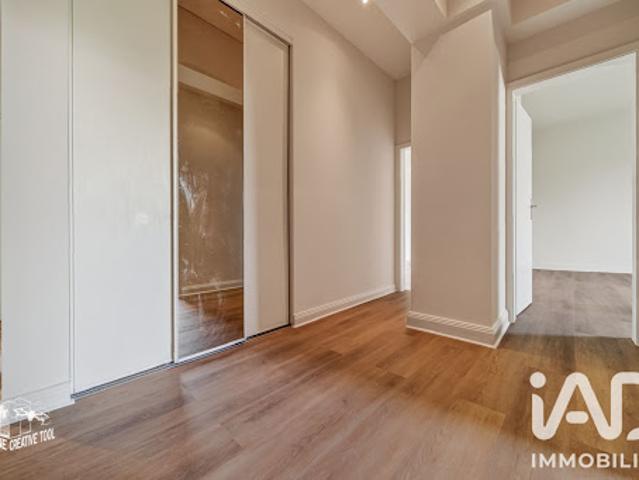 Appartement vente à Metz