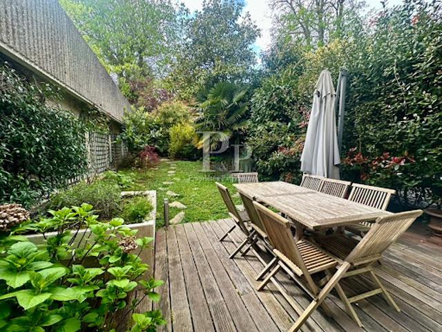 Appartement vente à Les Tybilles, Meudon