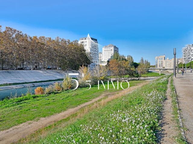 Appartement vente à Montpellier
