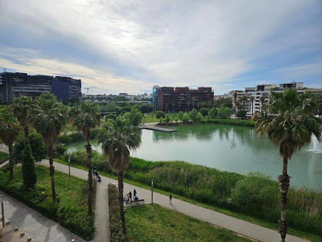 Appartement vente à Montpellier