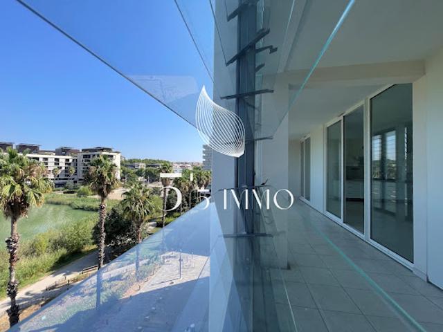 Appartement vente à Montpellier