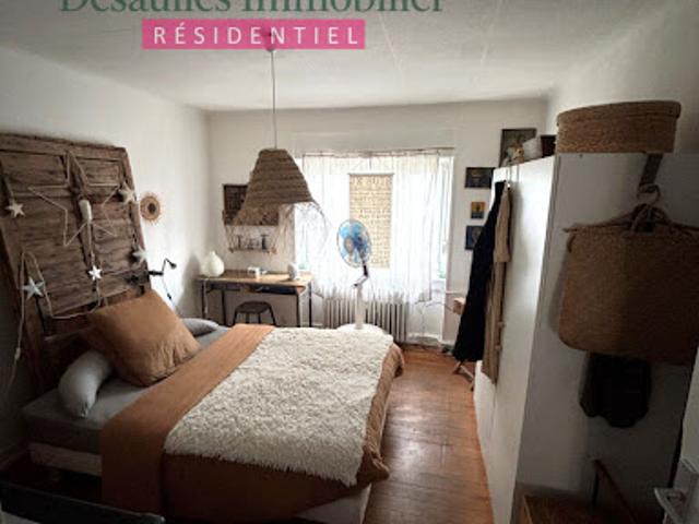 Appartement vente à Mulhouse