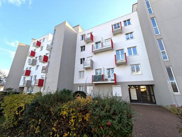 Appartement vente à Nantes