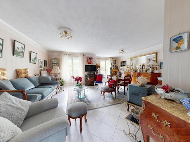 Appartement vente à Nantes