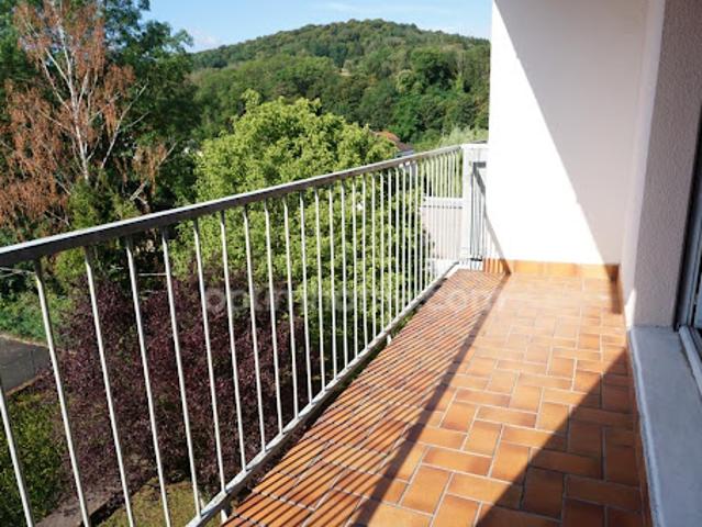 Appartement vente à Vesoul, Navenne