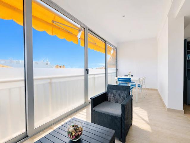 Appartement vente à Nice
