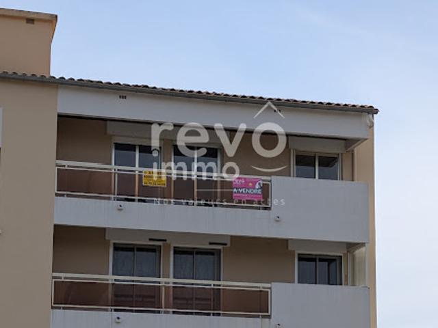 Appartement vente à Nyons, Drôme