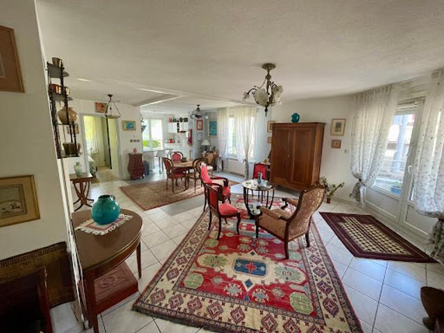 Appartement vente à Sélestat-Erstein, Boersch