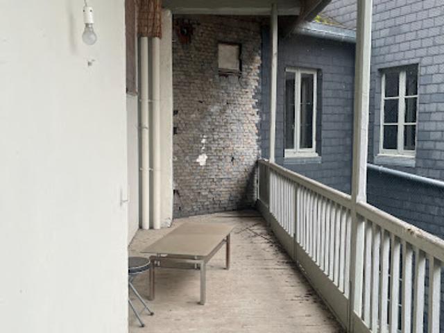 Appartement vente à Oloron-Sainte-Marie, Oloron-sainte-marie