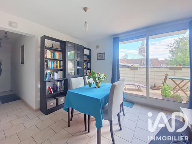 Appartement vente à Orchies, Nord