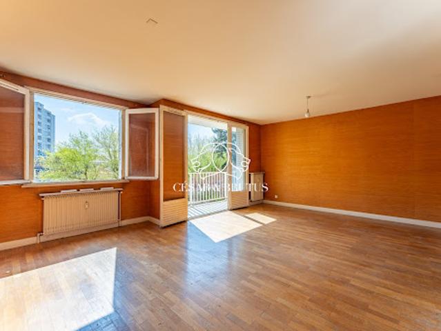 Appartement vente à Lyon, Métropole de Lyon