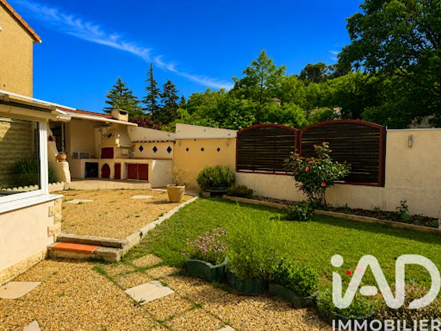 Appartement vente à Forcalquier, Pierrevert