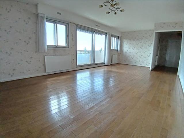 Appartement vente à La Rochelle