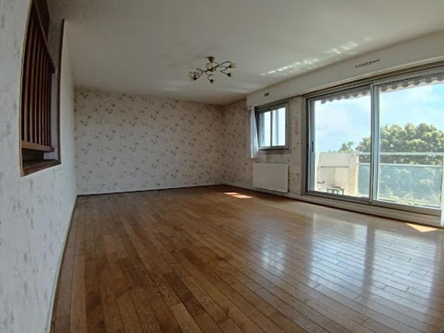 Appartement vente à La Rochelle, Puilboreau