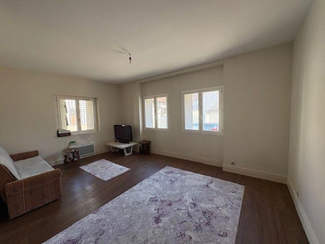 Appartement vente à Romorantin-Lanthenay, Romorantin-lanthenay