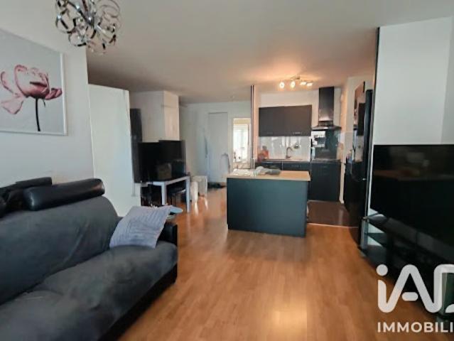 Appartement vente à Le Pré Gentil, Rosny-sous-Bois
