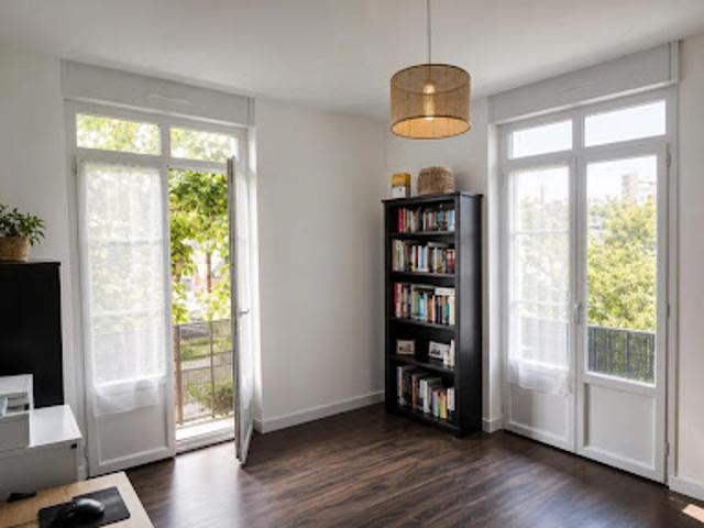 Appartement vente à Rochefort, Royan