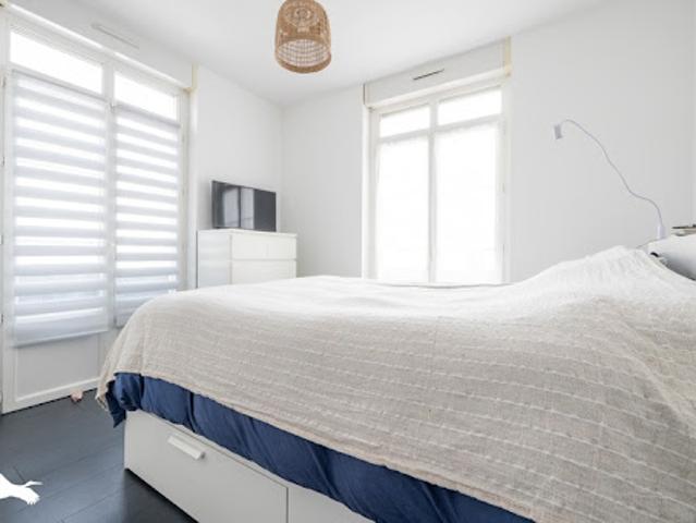 Appartement vente à Rochefort, Royan