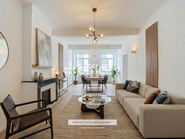 Appartement vente à Plaisance, Saint-Chamond