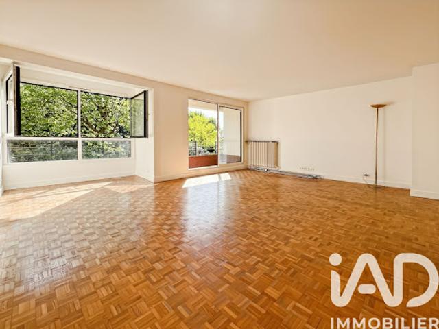 Appartement vente à Nanterre, Saint-cloud