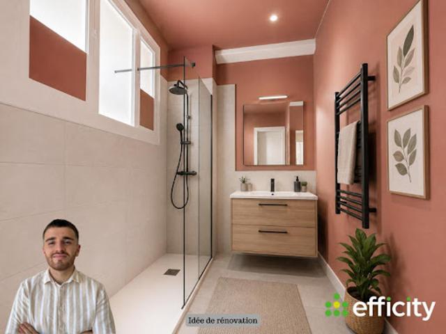 Appartement vente à Saint-Étienne, Saint-etienne