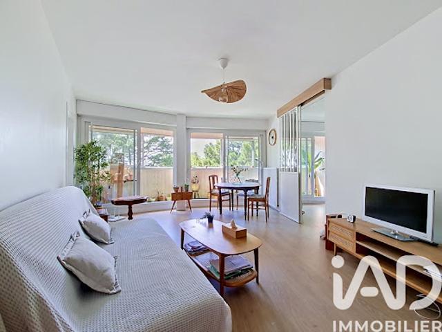 Appartement vente à Nantes, Saint-herblain