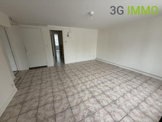 Appartement vente à Saint-Nicolas-de-Port, Meurthe-et-Moselle