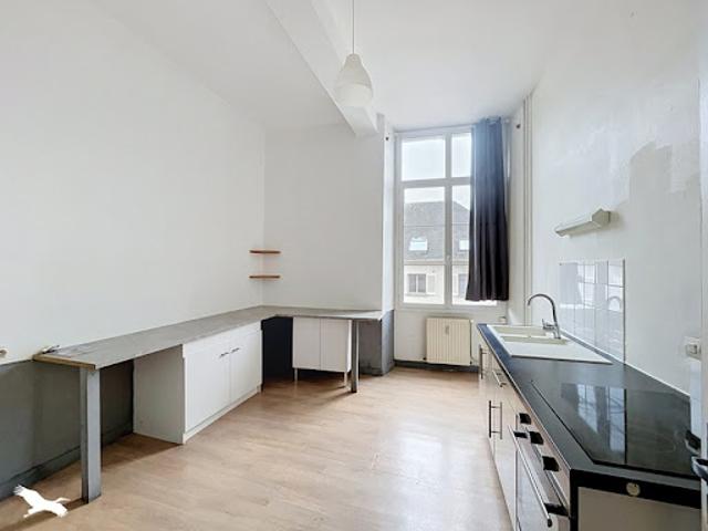 Appartement vente à Le Couvent, Sainte-Maure-de-Touraine