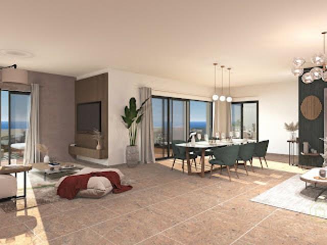 Appartement vente à Sartène, Sari-solenzara